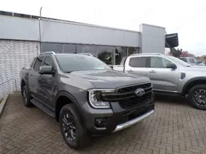 Ford Ranger Wildtrak DK elektr. Rollo / FGS 5 Jahre /Audio 106 Bild 3