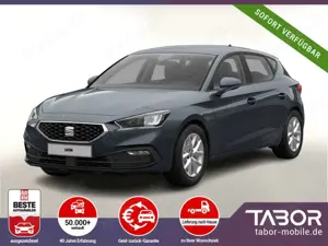 SEAT Leon DSG Style SHZ 3ZClim Kam ACC FullL UVP-32%*
