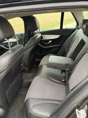 Mercedes-Benz C 300 d T 4Matic 9G-TRONIC Bild 5