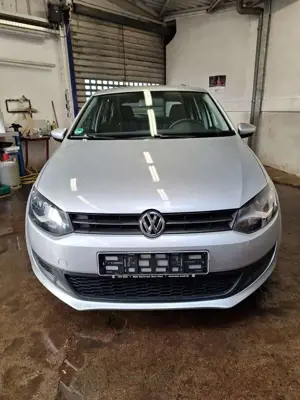 Volkswagen Polo 1.6 TDI Style