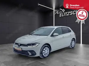 Volkswagen Polo Style TSI DSG IQ.Light ACC SH RearView Ambiente...