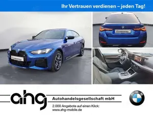 BMW 440 M440i xDrive Gran Coupe M Sportpaket Pro Driving