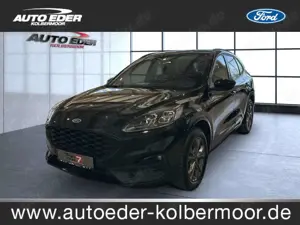 Ford Kuga Plug-In Hybrid ST-Line X Sportpaket Bluetooth