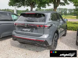 Volkswagen Tiguan R-Line 1,5 l eHybrid OPF 130 kW (177 PS) / 85 ( Bild 2