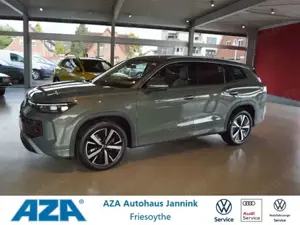 Volkswagen Tayron 2.0 TSI 4Motion Elegance | AHK | IQ.LIGHT