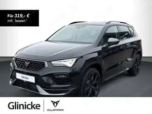 CUPRA Ateca 1.5 TSI Tribe Edition DSG, AHK, RFK