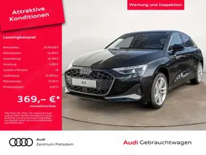 Audi A3 Sportback advanced TFSI MATRIX PANO ACC AH