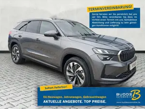 Skoda Kodiaq 2.0 TDI DSG Selection 7Si. / AHK / Navi