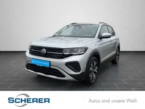 Volkswagen T-Cross 1.0 TSI DSG Life LED+Kamera+App+Climatr+