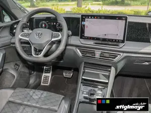 Volkswagen Tiguan R-Line 1,5 l eHybrid OPF 130 kW (177 PS) / 85 ( Bild 3