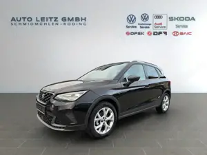 SEAT Arona 1.0 TSI FR-Line ACC Navi LED RFK FaPaXL