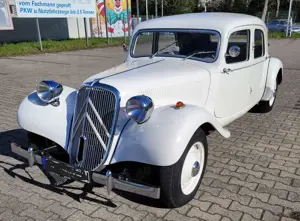 Citroen Others 11 CV Traction Avant Legere