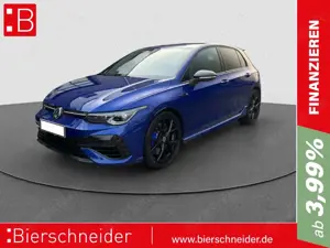 Volkswagen Golf R 8 2.0 TSI DSG 4Mo. Performance IQ-LED KAMERA KEYL