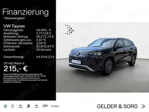 Volkswagen Tayron Life 2.0 TDI 4M*7Sitze*RFK*AHK*Matrix*DCC