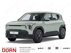 Kia EV2 Earth 42,2 kWh Tech-/ Winter-Connect-/ DriveWise-Paket
