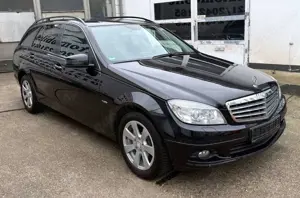 Mercedes-Benz C 200 CDI T-Modell BlueEfficiency Klima Navi Eu5 Bild 4