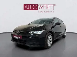 Volkswagen Golf Variant 8 2.0 TDI DSG LIFE FACELIFT HEAD LED KAMERA NAVI S