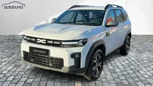 Dacia Bigster 1,2 TCE (MHEV) Expression Alu KA LED Link NBA LRH