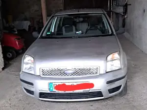 Ford Fusion Fusion 1.4