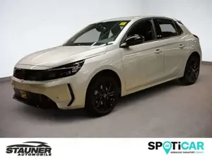 Opel Corsa GS-Line *R-KAMERA*LED MATRIX*LHZ*SHZ*CARPLAY*AHK*