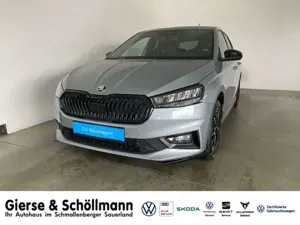 Skoda Fabia Monte Carlo 1.0 TSI DSG KLIMA+SHZ+KAMERA