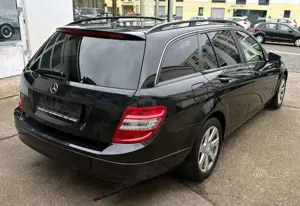 Mercedes-Benz C 200 CDI T-Modell BlueEfficiency Klima Navi Eu5 Bild 5