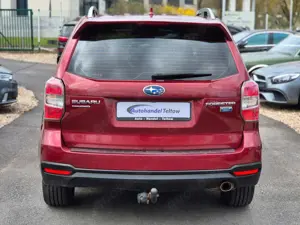 Subaru Forester Bild 3