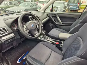 Subaru Forester Bild 5