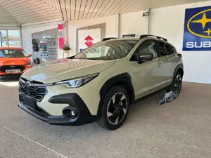 Subaru Crosstrek Comfort