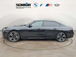 BMW 740 d xDrive M Sport + GARANTIE-bis-06.2030 Bild 4