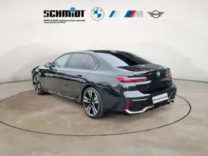 BMW 740 d xDrive M Sport + GARANTIE-bis-06.2030 Bild 5