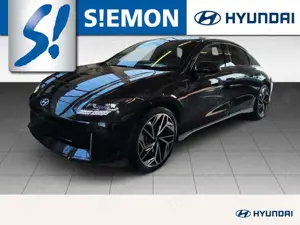 Hyundai IONIQ 6 77,4kWh 4WD UNIQ 20LM HUD Navi Digitales Cockpit M
