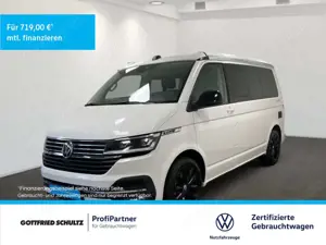 Volkswagen T6.1 California Ocean 2.0 TDI DSG 4Motion Exterieur-Sportpaket