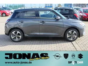 Suzuki Swift Comfort+ Hybrid Bild 5