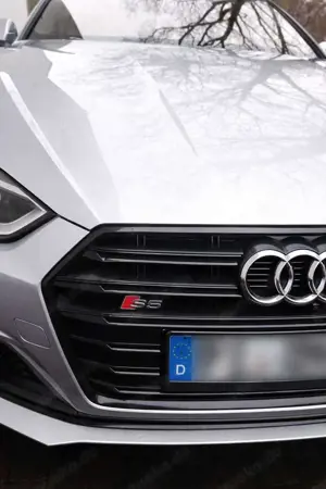 Audi S5 Bild 3