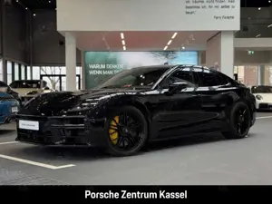 Porsche Panamera GTS Burmester HA-Lenkung Nachtsicht