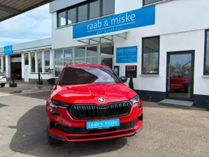 Skoda Karoq Sportline *AHK/Navi/ACC/SHZ/Garantie*