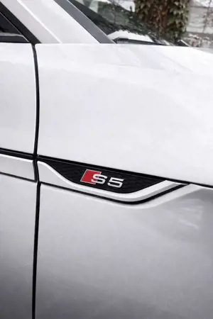 Audi S5 Bild 2