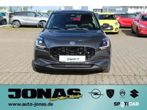 Suzuki Swift Comfort+ Hybrid Bild 2