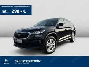 Skoda Kodiaq 1.5 TSI DSG Ambition LED Navi PDC Carplay