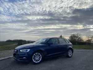 Audi A3 1.4 TFSI Limousine Ambition