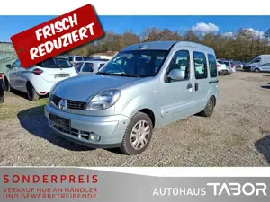 Renault Kangoo 1.6 16V Privilege Klima RadioCD el.FH ZV