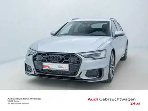 Audi A6 50 TFSI e*S-LINE*MATRIX*HUD*360*ACC*NAV
