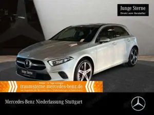 Mercedes-Benz A 250 e STYLE+LED+KAMERA+8G