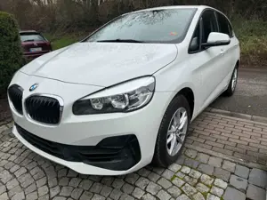 BMW 216