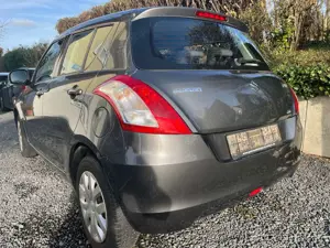 Suzuki Swift Swift  5-Türer 1.2 4x4 Club Bild 3