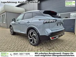 Nissan Qashqai 1.3 DIG-T MHEV 158 PS X-Tronic Tekna Premium Pa...