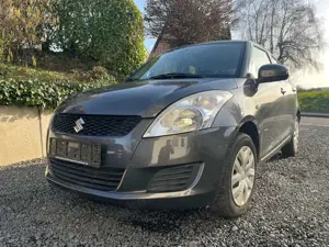 Suzuki Swift Swift  5-Türer 1.2 4x4 Club