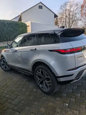 Land Rover Range Rover Evoque Coupe TD4 Aut. HSE Dynamic