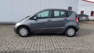Mercedes-Benz A 180 A 180 CDI (169.007)